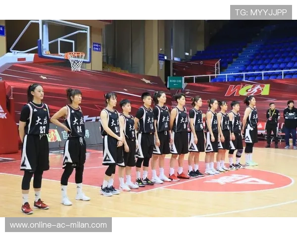 天津女篮稳步前行，王丽丽成为球队进攻和防守的核心