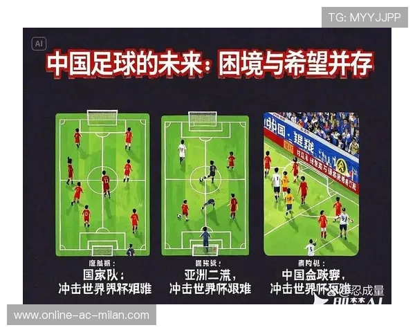 “青训+智造”模式助推中国足球行业迈向全球竞争新高度，中国的足球青训体系